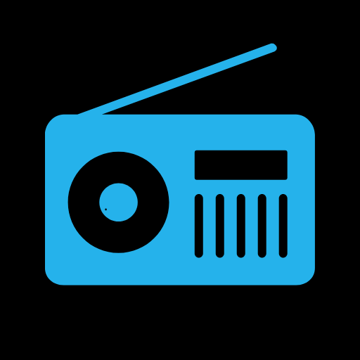 Radio God Stereo live