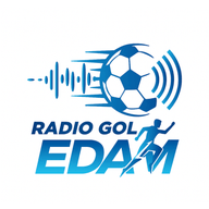 Radio Gol EDAM live