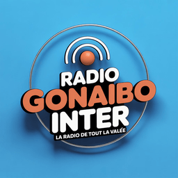 Radio Gonaibo Inter live