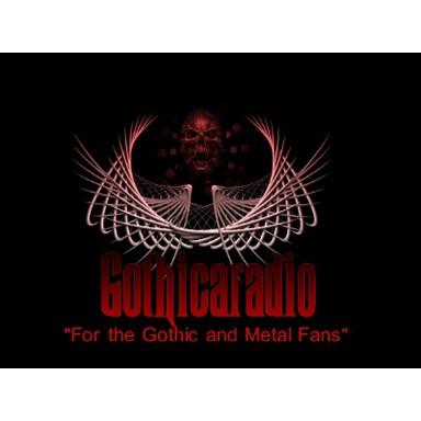 Radio Gothica live