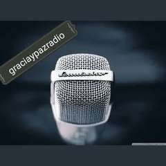 Radio Gracia y Paz live