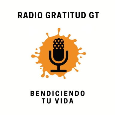 Radio Gratitud GT live