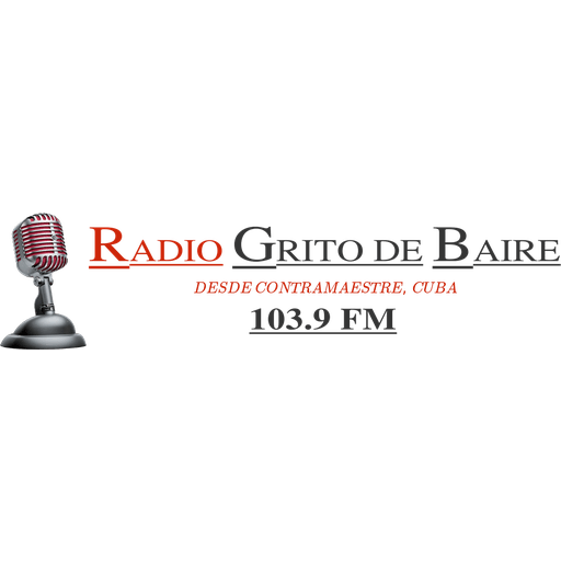 Radio Grito de Baire live