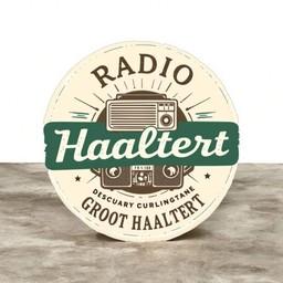 Radio Groot Haaltert live