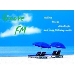 Radio Groove-FM live