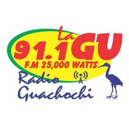 Radio Guachochi live