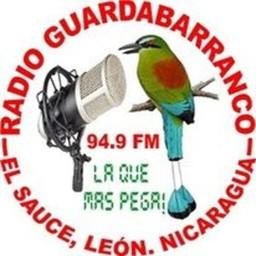 Radio Guardabarranco live