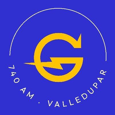 Radio Guatapurí live