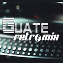 Radio Guate Retro Mix live