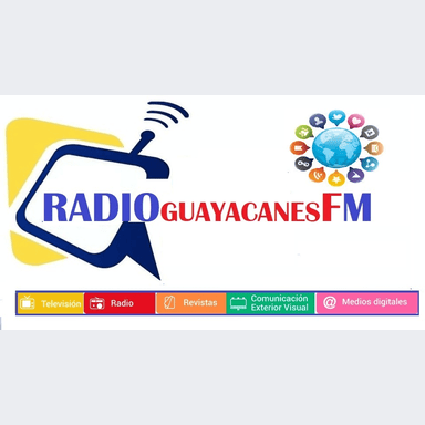 Radio Guayacanes FM live