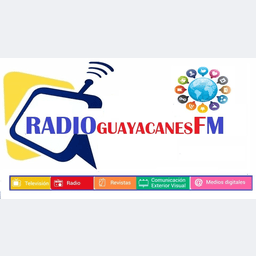 Radio Guayacanes live