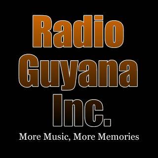 Radio Guyana Inc. live