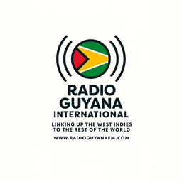 Radio Guyana International live