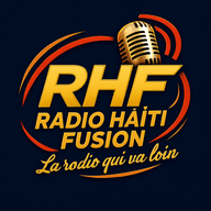 Radio Haiti Fusion -(RHF) live