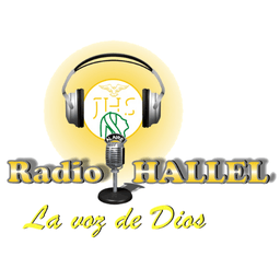 Radio Hallel La voz de Dios live