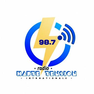 Radio Haute Tension Internationale live