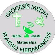 Radio Hermanos live