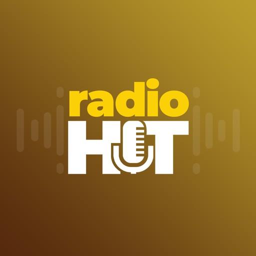 Radio Hit La Paz live