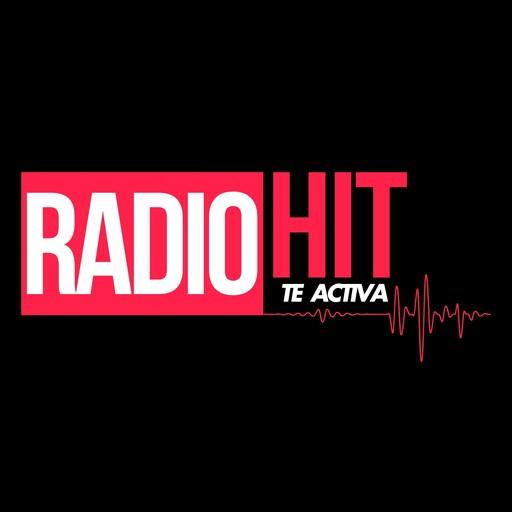 Radio Hit Te Activa live