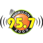 Radio Horizon 2000 live