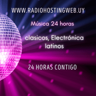 Radio Hosting Web live