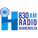 Radio Huancavilca live