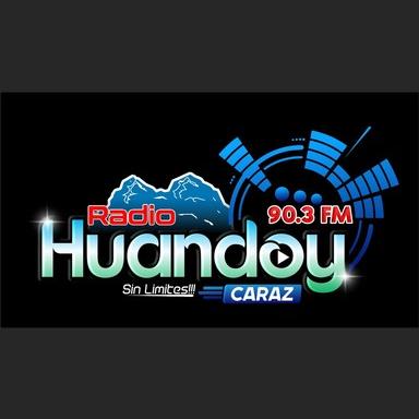 Radio Huandoy 90.3 FM live
