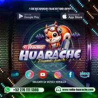 Radio Huarache live