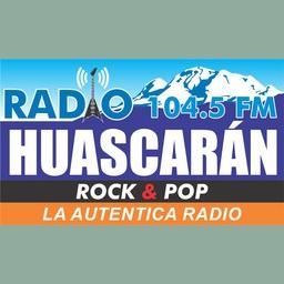 Radio Huascaran 104.5 FM live