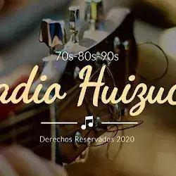 Radio Huizucar live