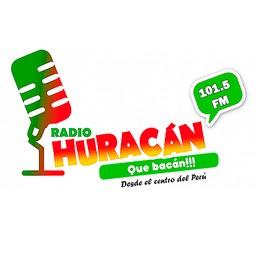 Radio Huracán 101.5 FM live