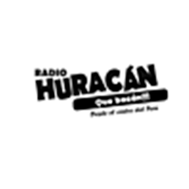 Radio Huracan live