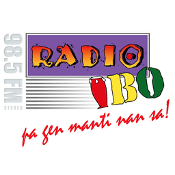 Radio IBO 98.5 FM live
