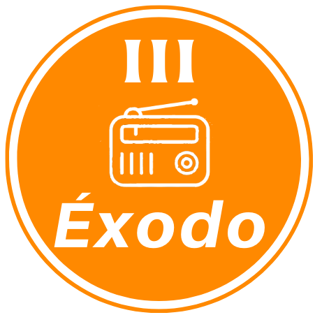 Radio III Exodo live