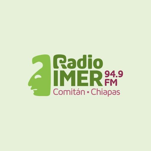 Radio IMER live