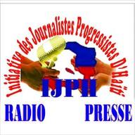 Radio IPJH Presse live