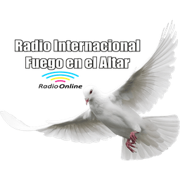 Radio Iglesia Fuego en el Altar live