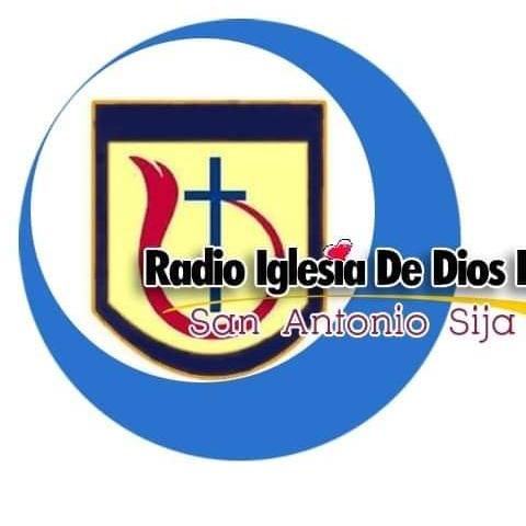 Radio Iglesia de Dios HD live