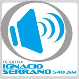 Radio Ignacio Serrano 540 AM live