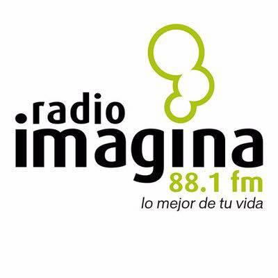 Radio Imagina live