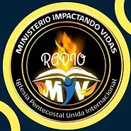 Radio Impactando Vidas M.I.V live