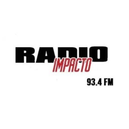 Radio Impacto 93.4 FM live Radio Impacto 93.4 FM live