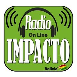 Radio Impacto Bolivia live