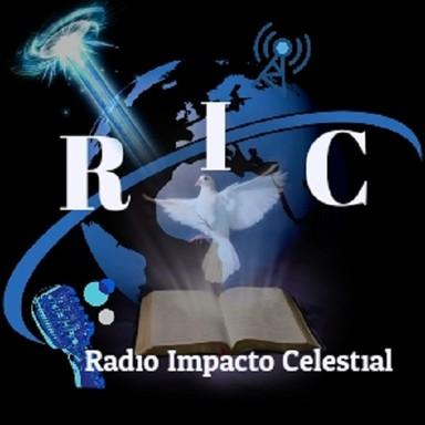 Radio Impacto Celestial live