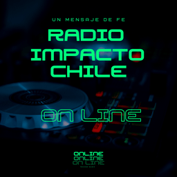 Radio Impacto Chile live
