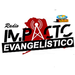 Radio Impacto Evangelistico live