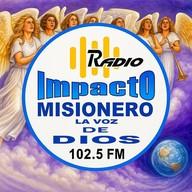 Radio Impacto Misionero 102.5 FM live