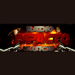 Radio Impacto Musical live