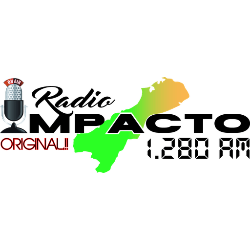 Radio Impacto Popular live