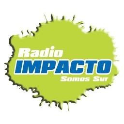 Radio Impacto Sur live